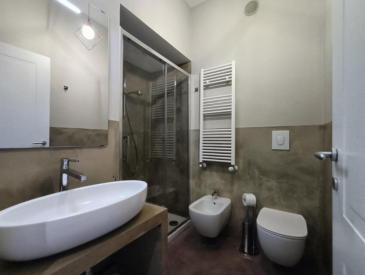 Residenza Porta Romana Milaan Buitenkant foto