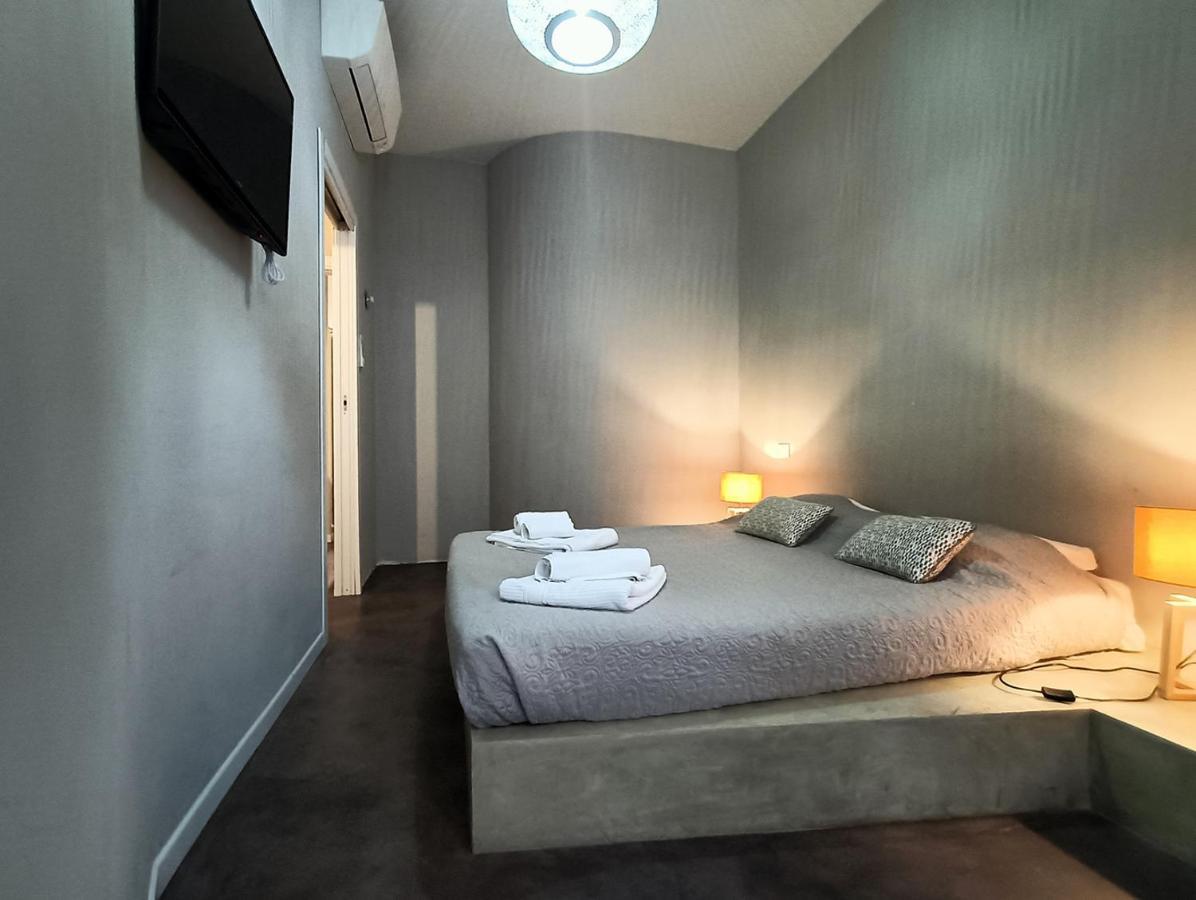 Residenza Porta Romana Milaan Buitenkant foto