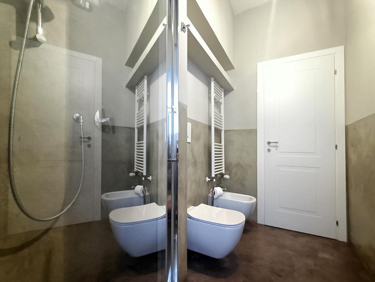 Residenza Porta Romana Milaan Buitenkant foto