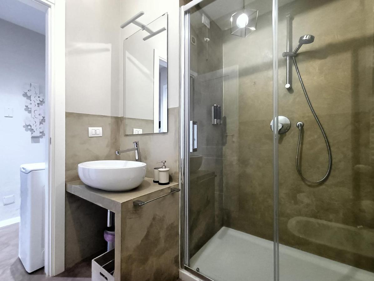 Residenza Porta Romana Milaan Buitenkant foto