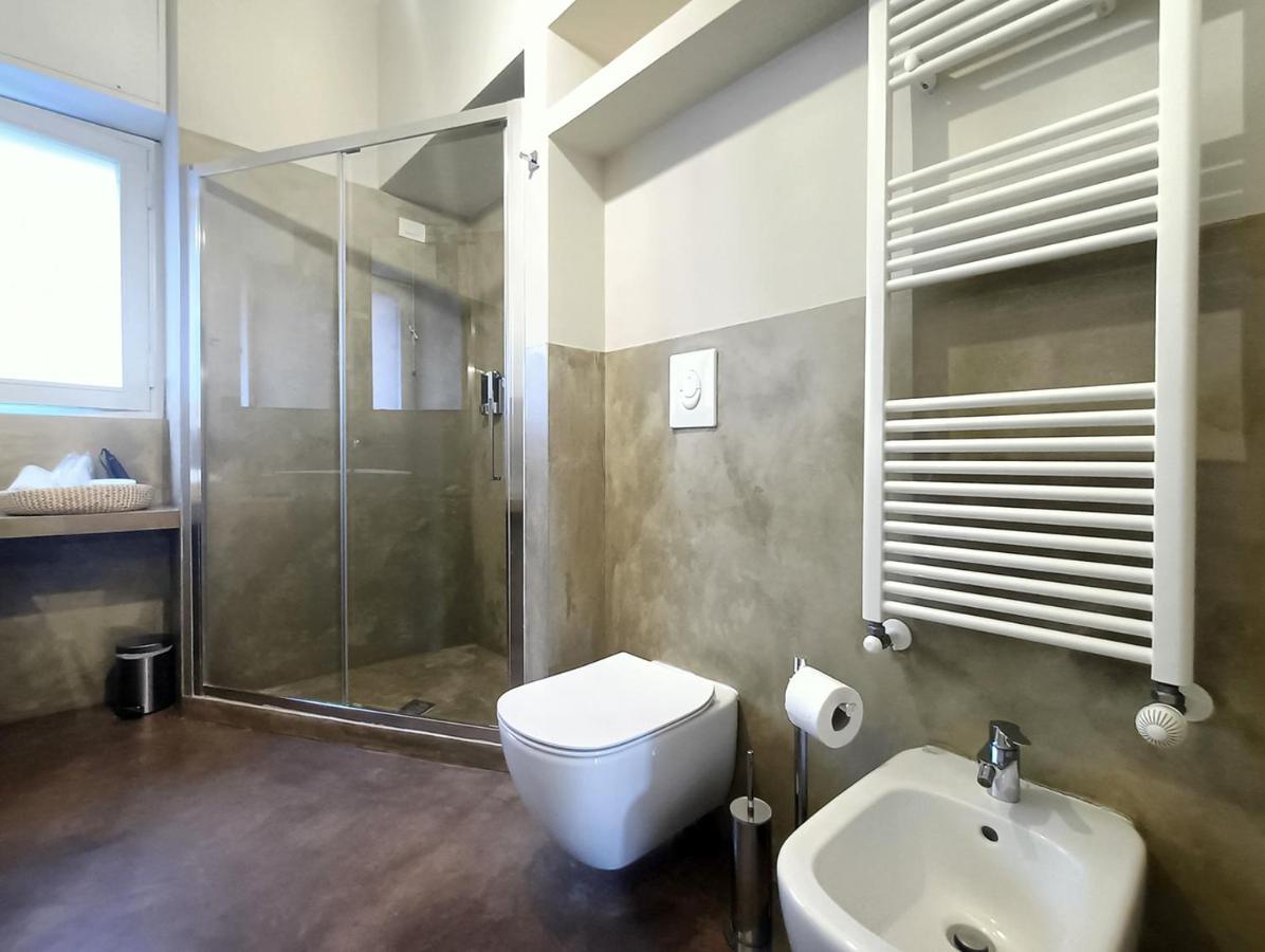 Residenza Porta Romana Milaan Buitenkant foto