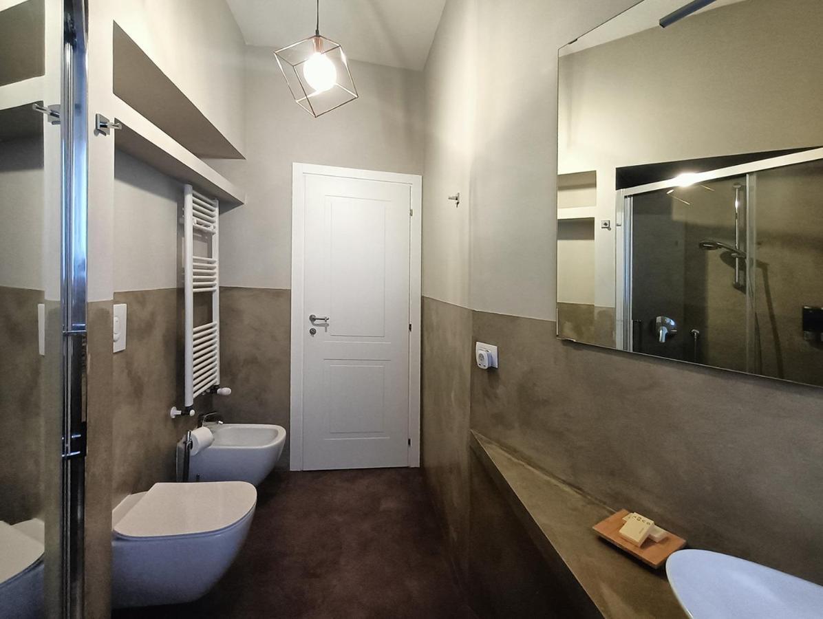 Residenza Porta Romana Milaan Buitenkant foto